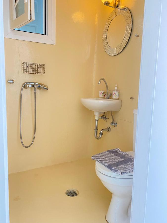 Villa Viento Of Mykonos Mykonos Town Екстер'єр фото